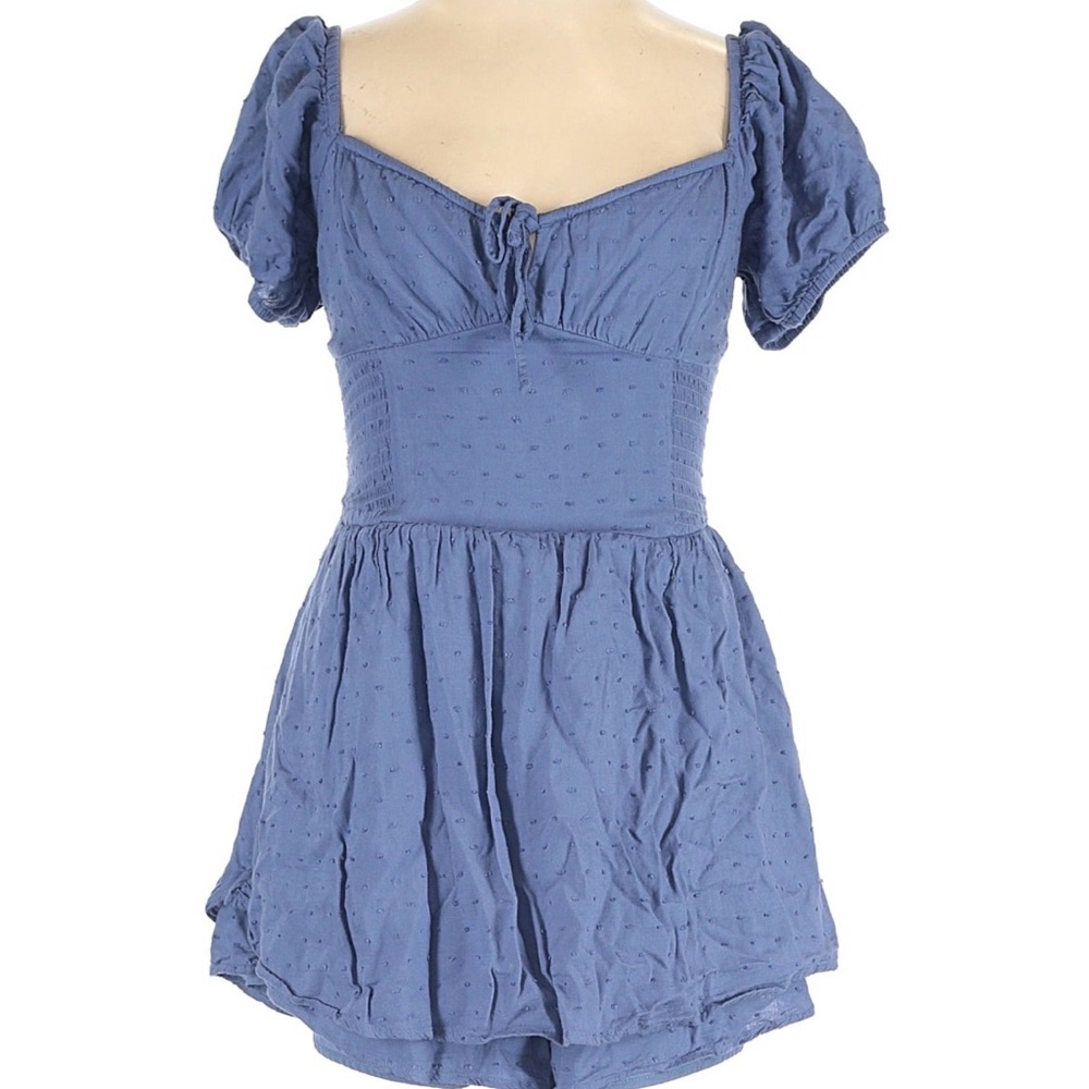Hollister Romper Dress